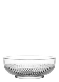 Hermia Bol de Cristal Transparente 1500 ml